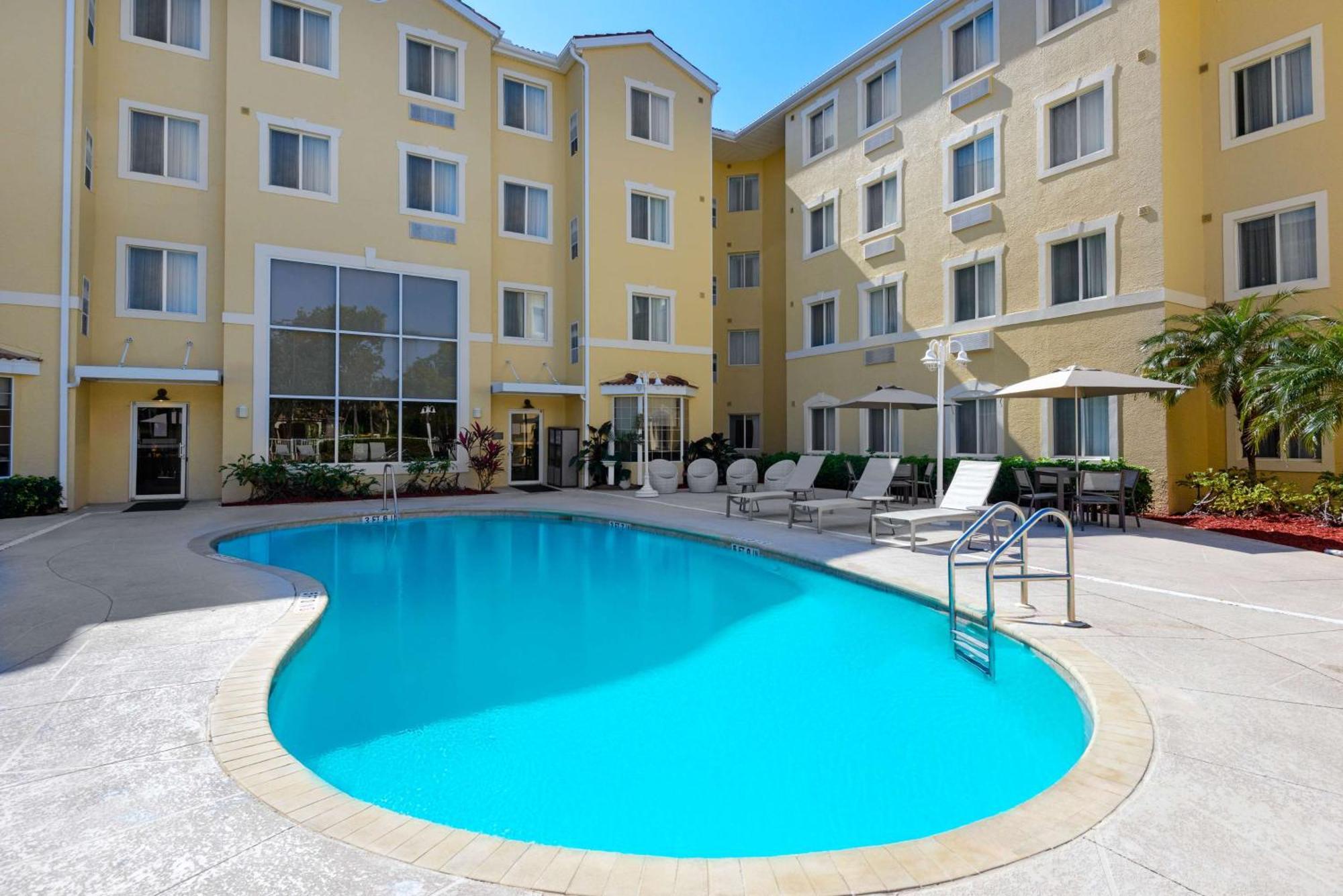 Homewood Suites By Hilton Bonita Springs, Fl Exterior photo