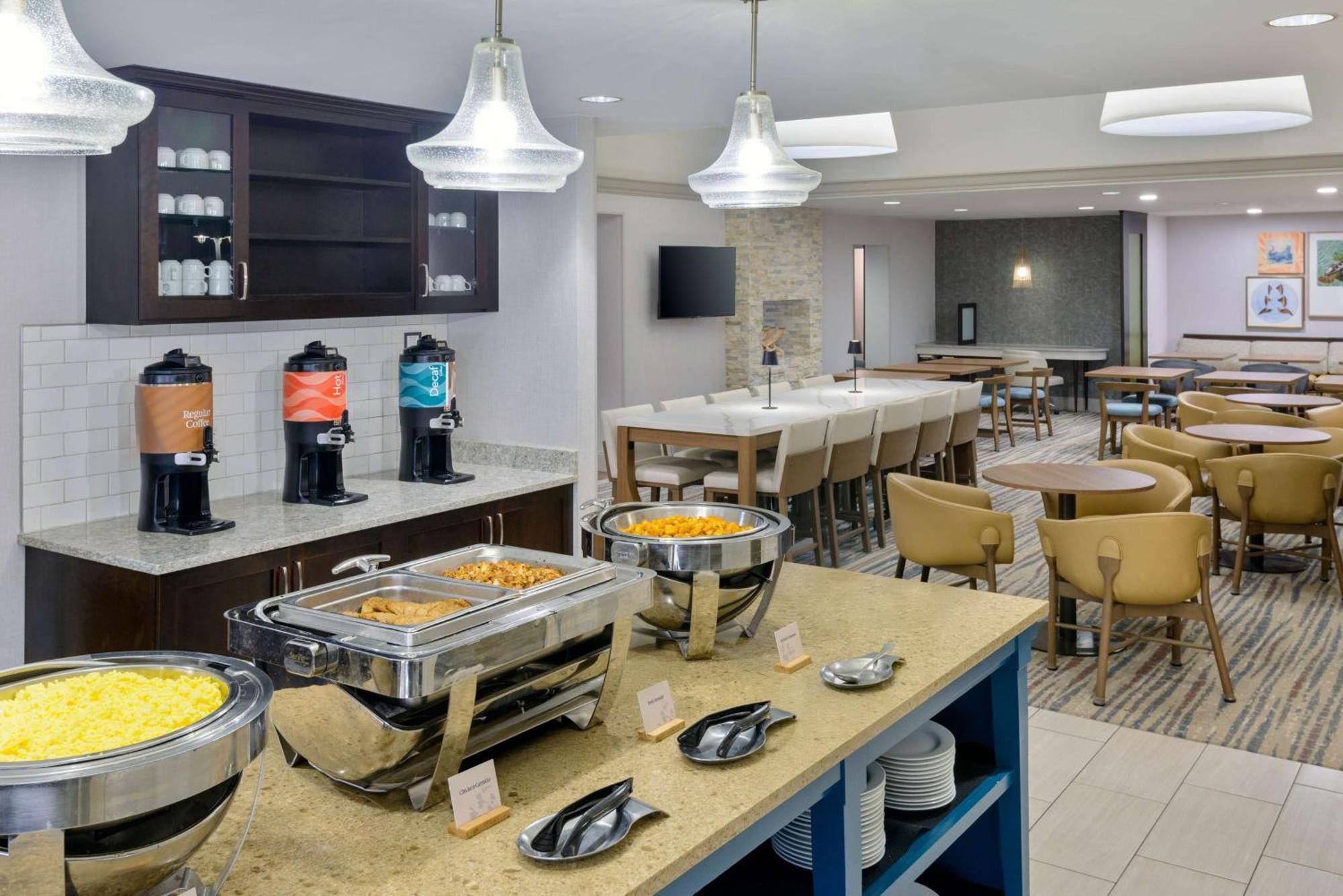 Homewood Suites By Hilton Bonita Springs, Fl Exterior photo