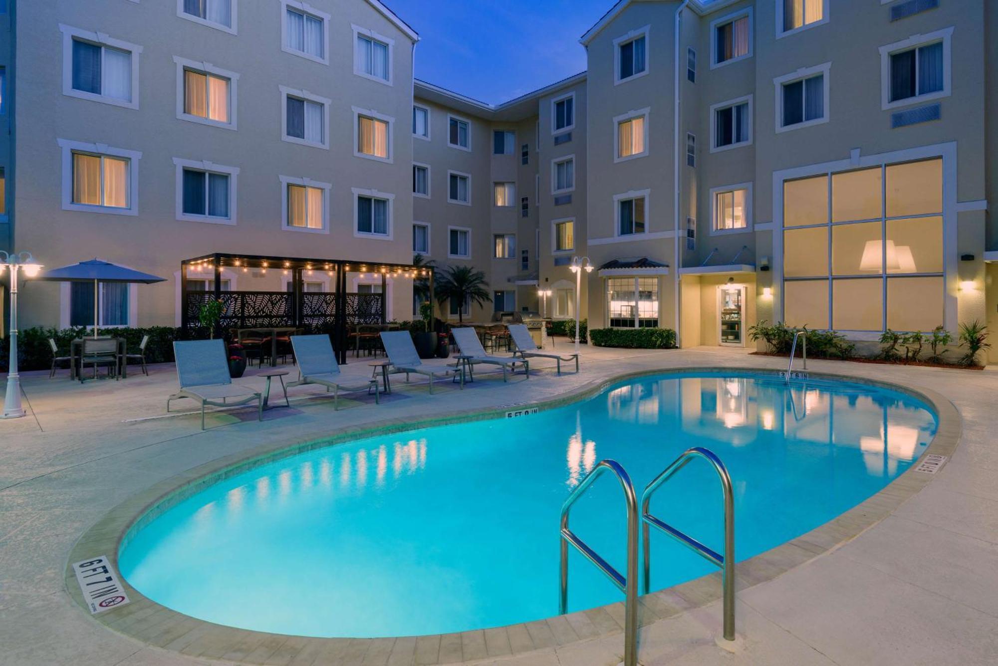 Homewood Suites By Hilton Bonita Springs, Fl Exterior photo