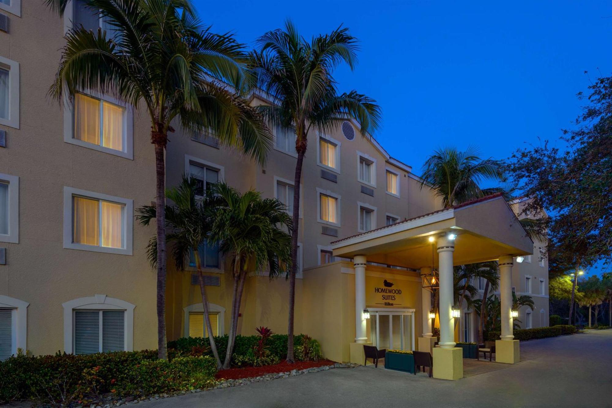 Homewood Suites By Hilton Bonita Springs, Fl Exterior photo