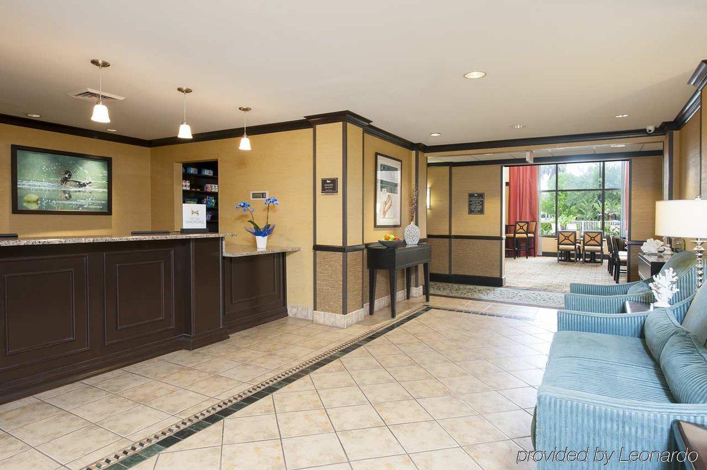 Homewood Suites By Hilton Bonita Springs, Fl Interior photo