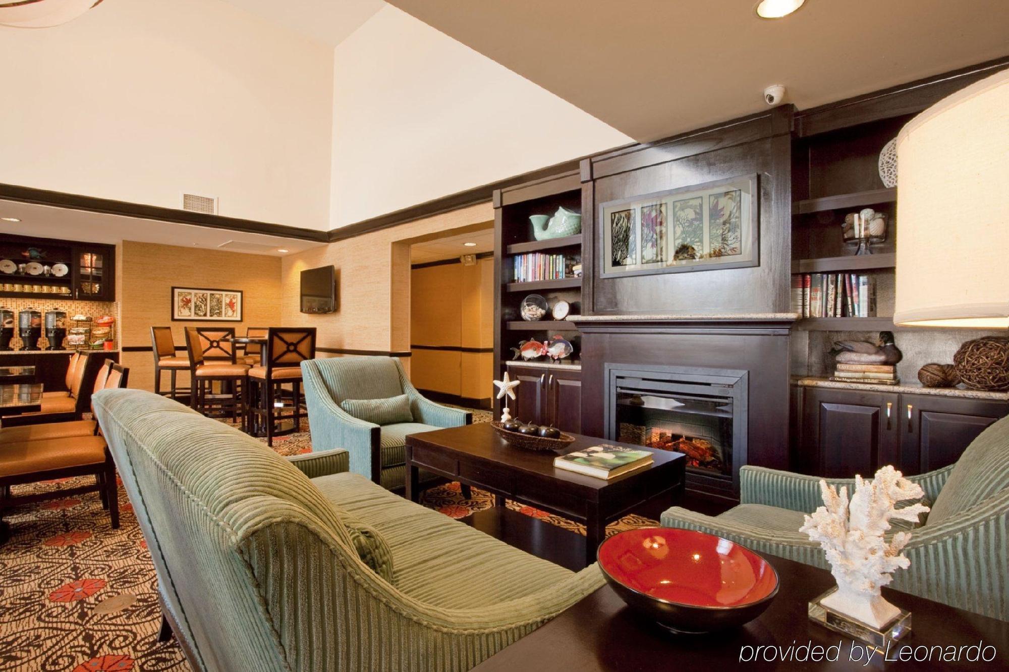 Homewood Suites By Hilton Bonita Springs, Fl Interior photo