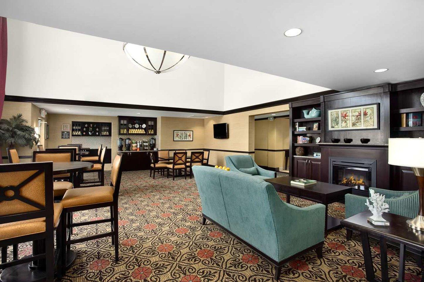 Homewood Suites By Hilton Bonita Springs, Fl Exterior photo